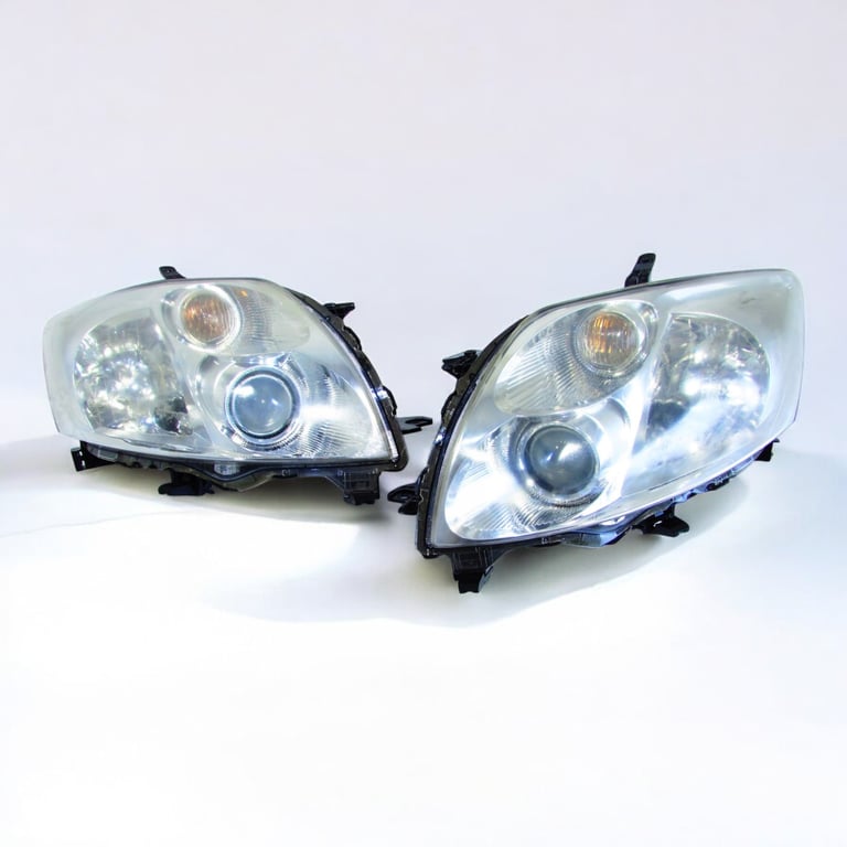 Frontscheinwerfer Toyota Auris 81150-02470 Ein Stück (Rechts oder Links)