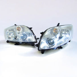 Frontscheinwerfer Toyota Auris 81150-02470 Ein Stück (Rechts oder Links)