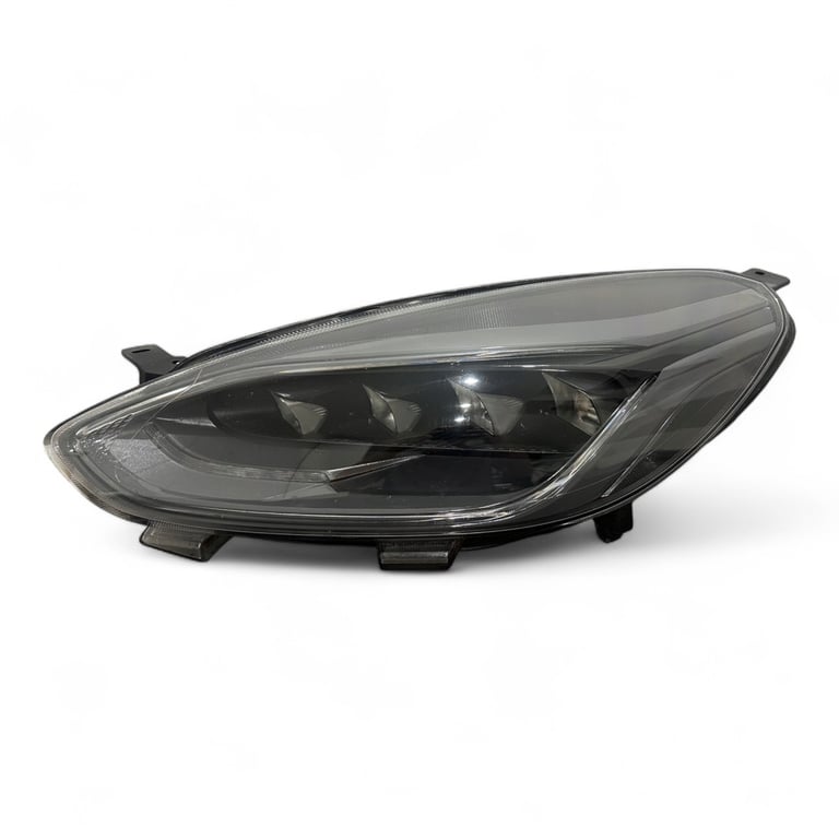Frontscheinwerfer Ford Fiesta L1BB-13E015-JB Full LED Links Headlight SCH2620636584qs