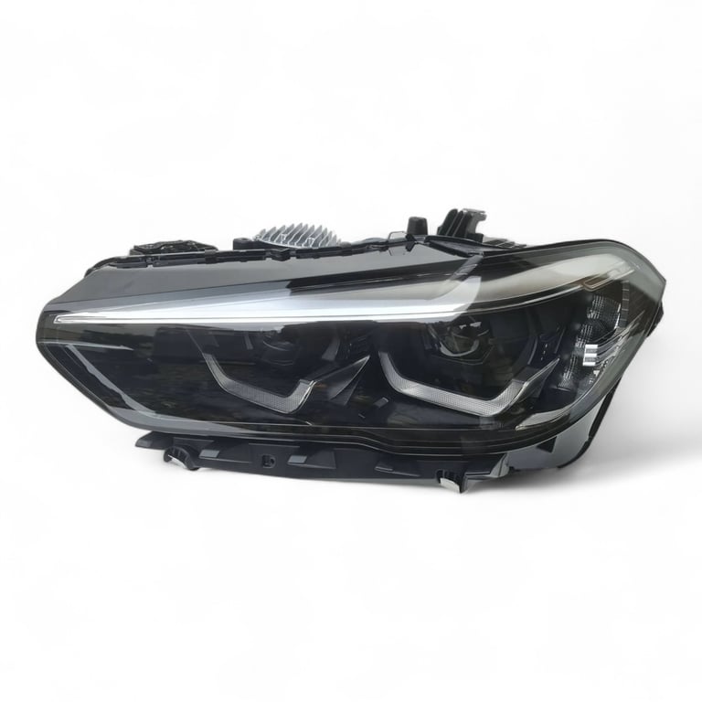 Frontscheinwerfer BMW G05 G06 5A27985 5A2798501 Full LED Links Headlight SCH2020155026pl