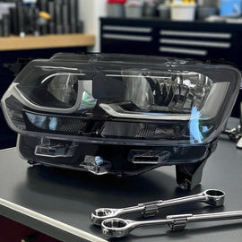 Frontscheinwerfer Toyota Proace City 9835780680 Vorderseite Headlight SCH6172327689lw
