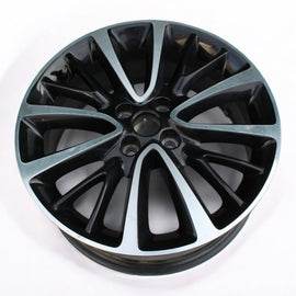 1x Alufelge 17 Zoll 7.0