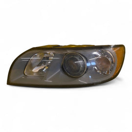 Frontscheinwerfer Volvo S40 V50 30698889 Xenon Links Scheinwerfer Headlight SCH8314742915sf