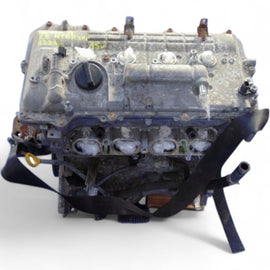 Motor Toyota Auris X2ZR-W22U 2ZR 1.8 122TKm 2015 Hybrid Engine Unkomplett