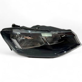 Frontscheinwerfer VW Caddy 2K8941006 Rechts Scheinwerfer Headlight SCH2930270798hn