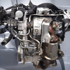Motor Hyundai Kia Rio IV G3LF 1.0 TDGI Hybrid Engine Unkomplett