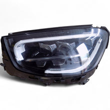 Load image into Gallery viewer, Frontscheinwerfer Mercedes-Benz Glc X253 A2539066901 Full LED Rechts oder Links SCH9605784812zy