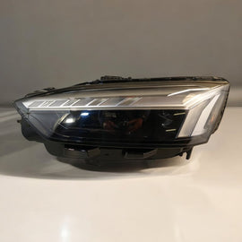 Frontscheinwerfer Audi A5 8W6941039 Links Scheinwerfer Headlight SCH5051800987vy