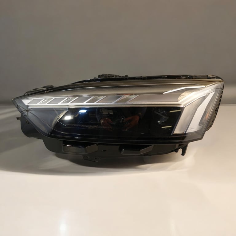 Frontscheinwerfer Audi A5 8W6941039 Links Scheinwerfer Headlight SCH5051800987vy
