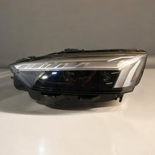 Laden Sie das Bild in den Galerie-Viewer, Frontscheinwerfer Audi A5 8W6941039 Links Scheinwerfer Headlight SCH5051800987vy
