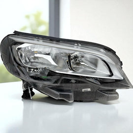 Frontscheinwerfer Citroën Jumpy 9808572580 Rechts Scheinwerfer Headlight