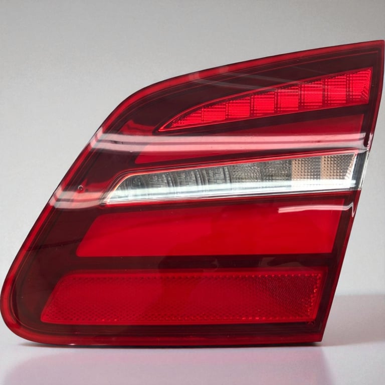 Rückleuchte Mercedes-Benz W246 A2469069200 Rechts Rearlight