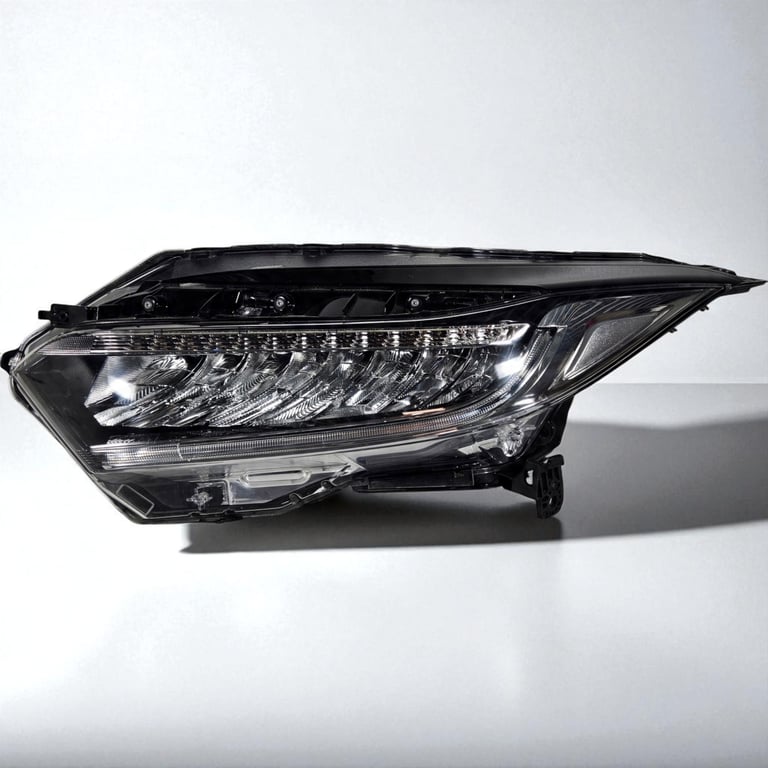 Frontscheinwerfer Honda Hr-V Hrv Full LED Links Scheinwerfer Headlight SCH5209015664wd