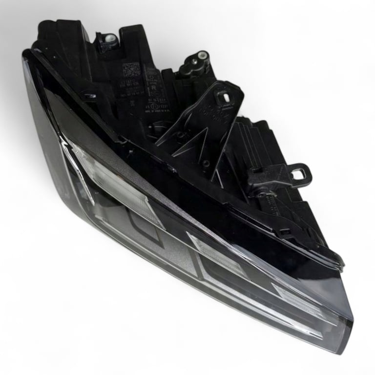 Frontscheinwerfer Audi Q2 81A941036 LED Rechts Scheinwerfer Headlight