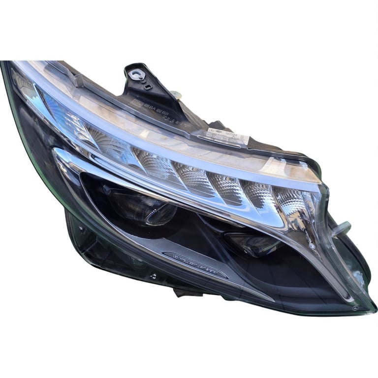 Frontscheinwerfer Mercedes-Benz Vito W447 A44790698100 Full LED Rechts Headlight SCH7123795045ue