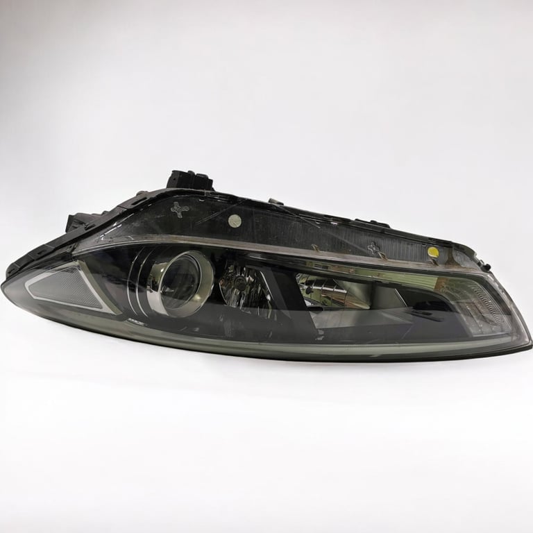 Frontscheinwerfer Hyundai Tucson Tl D792121110 P8PG37720150825 Rechts Headlight
