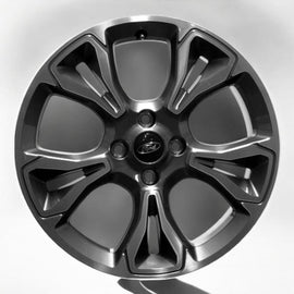 1x Alufelge 18 Zoll 7.0