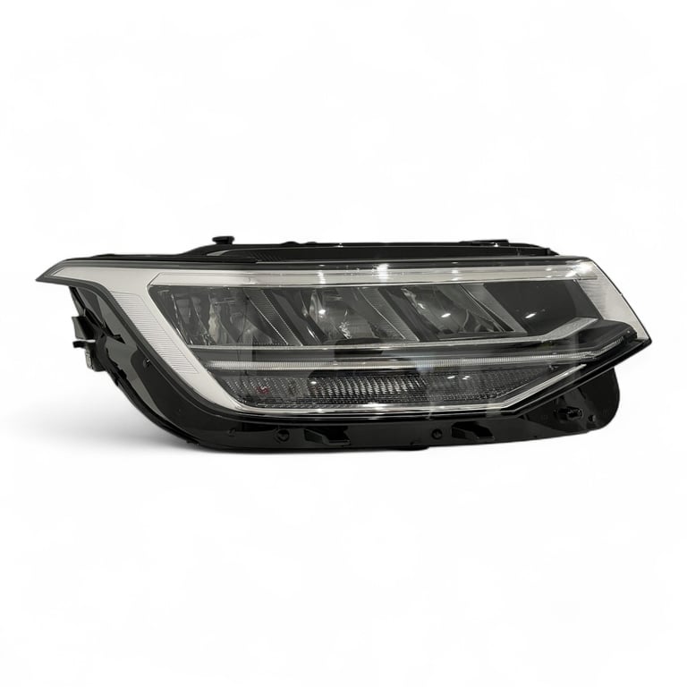 Frontscheinwerfer VW Tiguan 5NB941036C LED Rechts Scheinwerfer Headlight