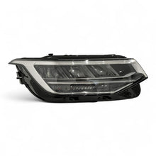 Laden Sie das Bild in den Galerie-Viewer, Frontscheinwerfer VW Tiguan 5NB941036C LED Rechts Scheinwerfer Headlight
