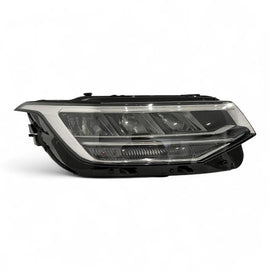 Frontscheinwerfer VW Tiguan 5NB941036C LED Rechts Scheinwerfer Headlight