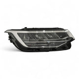 Frontscheinwerfer VW Tiguan 5NB941036C LED Rechts Scheinwerfer Headlight