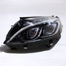 Load image into Gallery viewer, Frontscheinwerfer Mercedes-Benz A2059069301 LED Links Scheinwerfer Headlight