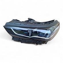 Laden Sie das Bild in den Galerie-Viewer, Frontscheinwerfer BMW 5 5A798D1-07 Full LED Links Scheinwerfer Headlight SCH2786824494es