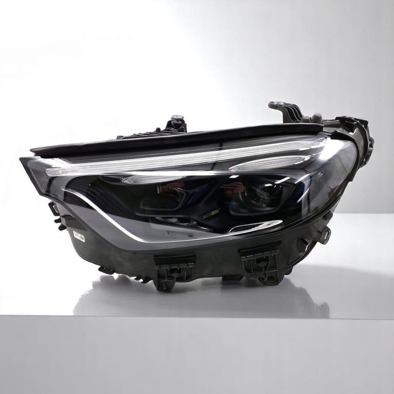 Frontscheinwerfer Mercedes-Benz Glc A2549062302 LED Links Scheinwerfer Headlight SCH7274213408pq