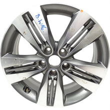 Laden Sie das Bild in den Galerie-Viewer, 1x Alufelge 18 Zoll 6.5" 5x114.3 51ET 52910-2Y700 17496858941 Hyundai Tucson FEL9030886066ju