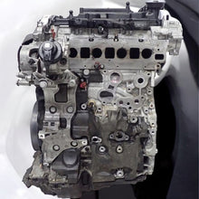 Laden Sie das Bild in den Galerie-Viewer, Motor Audi B9 DTNA 2.0 TDI 163PS 120kW 54TKm 2021 Diesel Engine Komplett MOT9929626550xk