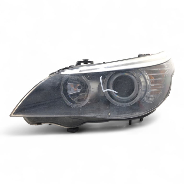 Frontscheinwerfer BMW E61 7177727 Links Scheinwerfer Headlight SCH3695804975sw