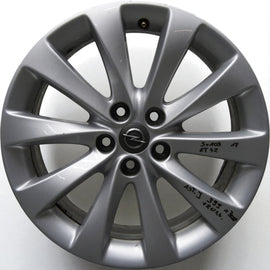 1x Alufelge 17 Zoll 7.0