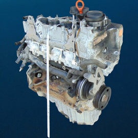 Motor Audi Seat I CDG CDGA 1.4 TSI 150PS 110kW 290TKm 2013 Benzin Unkomplett