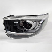 Load image into Gallery viewer, Frontscheinwerfer Kia Picanto 92101-G63 LED Links Scheinwerfer Headlight