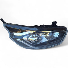 Frontscheinwerfer Ford Transit Custom JK21-13W029-DH LED Rechts Headlight