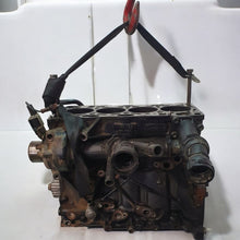 Laden Sie das Bild in den Galerie-Viewer, Motorblock Audi Skoda VW 2.0TDI DFS 04L023C 2.0 TDI Diesel Unkomplett