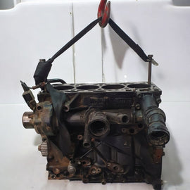 Motorblock Audi Skoda VW 2.0TDI DFS 04L023C 2.0 TDI Diesel Unkomplett