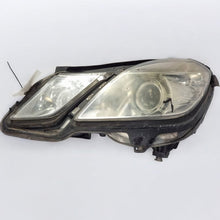 Load image into Gallery viewer, Frontscheinwerfer A2128201959 Links Scheinwerfer Headlight