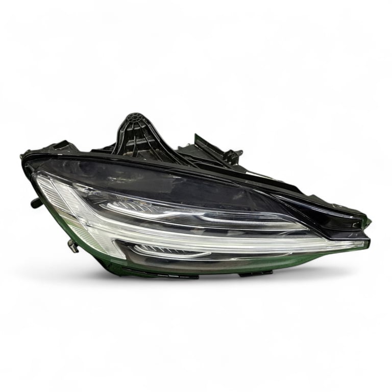 Frontscheinwerfer Volvo S60 V60 32347005 Full LED Rechts Scheinwerfer Headlight SCH5227109802ja