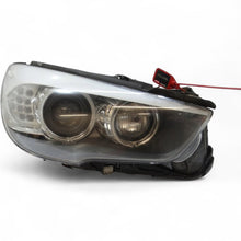 Laden Sie das Bild in den Galerie-Viewer, Frontscheinwerfer BMW 5 F07 7199616 Xenon Rechts Scheinwerfer Headlight SCH4175039984pw