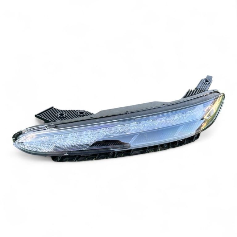 Frontscheinwerfer Hyundai Kona 92207J9600 LED Links Scheinwerfer Headlight SCH4613243735fy