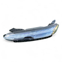 Laden Sie das Bild in den Galerie-Viewer, Frontscheinwerfer Hyundai Kona 92207J9600 LED Links Scheinwerfer Headlight SCH4613243735fy