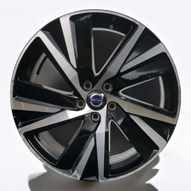 1x Alufelge 19 Zoll 8.5