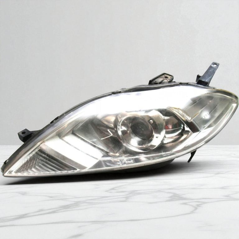 Frontscheinwerfer Honda Fr-V Xenon Links Scheinwerfer Headlight