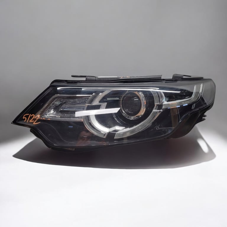 Frontscheinwerfer Land Rover Sport Discovery L550 TOL9316 Links Headlight SCH8498819915ra