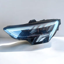 Laden Sie das Bild in den Galerie-Viewer, Frontscheinwerfer Audi A3 8Y0941033 Full LED Links Scheinwerfer Headlight