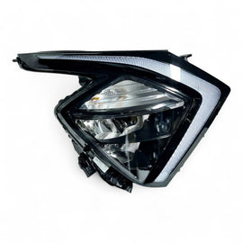 Frontscheinwerfer Kia Sportage V 92102R2000 Full LED Rechts Headlight SCH4092404204it