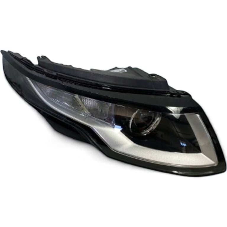 Frontscheinwerfer Land Rover Evoque L538 GJ32-13W029BD Rechts Headlight SCH1704542102dp