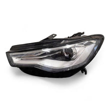 Load image into Gallery viewer, Frontscheinwerfer Audi A6 4G0941005F Vorderseite Scheinwerfer Headlight