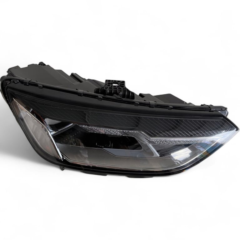 Frontscheinwerfer Audi A4 B9 8W0941012 8W0941011 LED Rechts Headlight